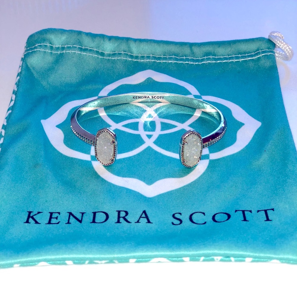Kendra Scott Cuff Bracelet